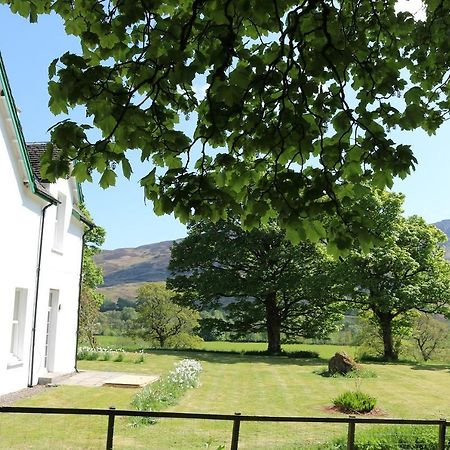 Innishewan Farmhouse Crianlarich Exterior photo