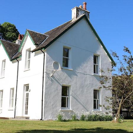 Innishewan Farmhouse Crianlarich Exterior photo