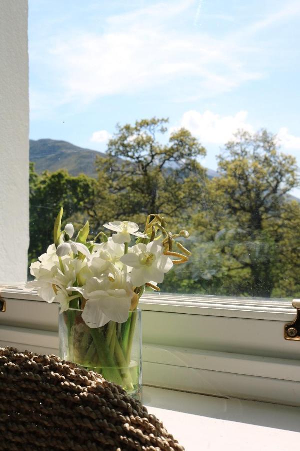 Innishewan Farmhouse Crianlarich Exterior photo